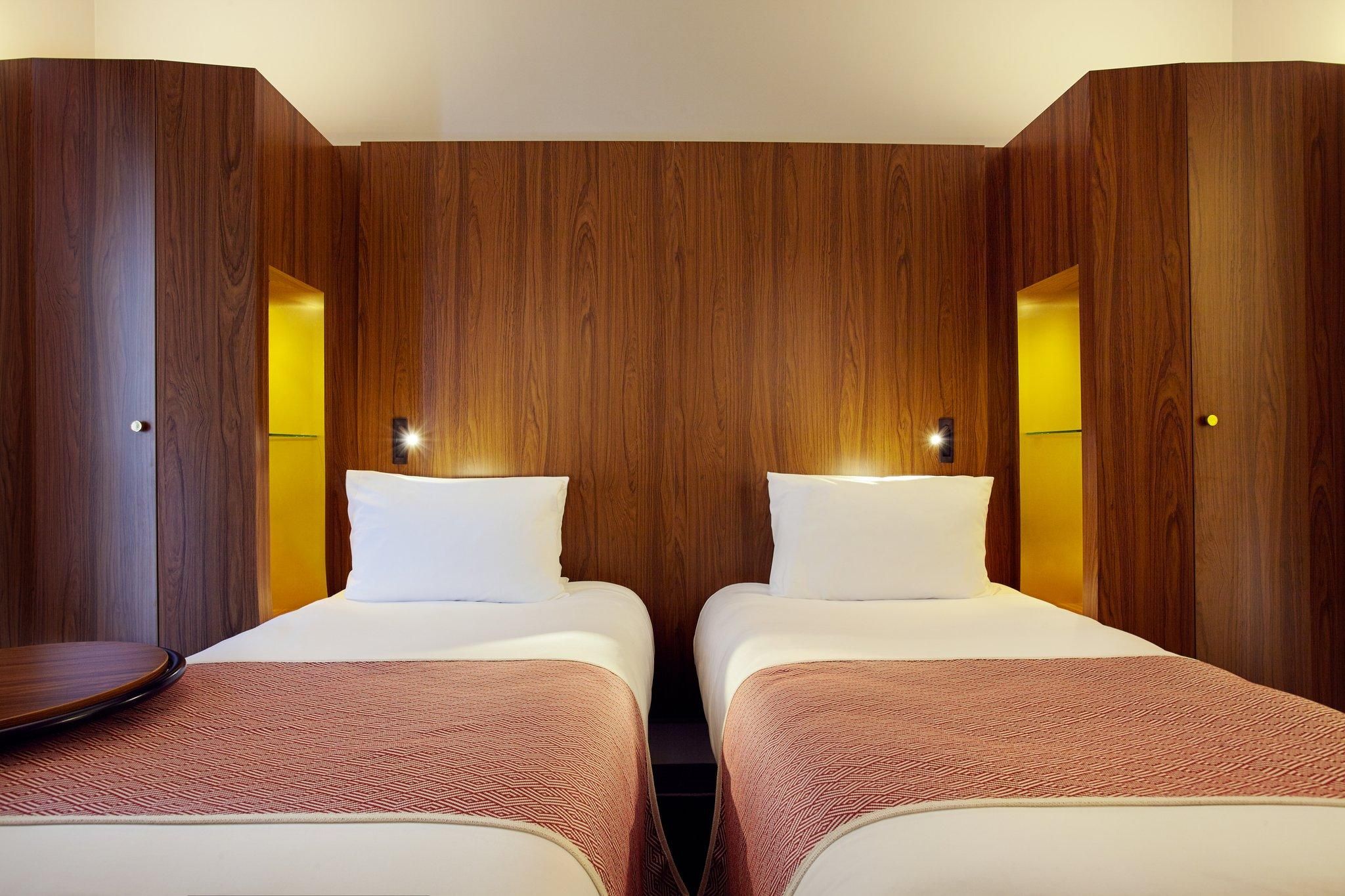 undefined Holiday Inn Paris - Gare de Lyon Bastille by IHG 7