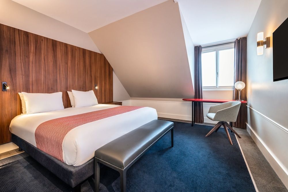 undefined Holiday Inn Paris - Gare de Lyon Bastille by IHG