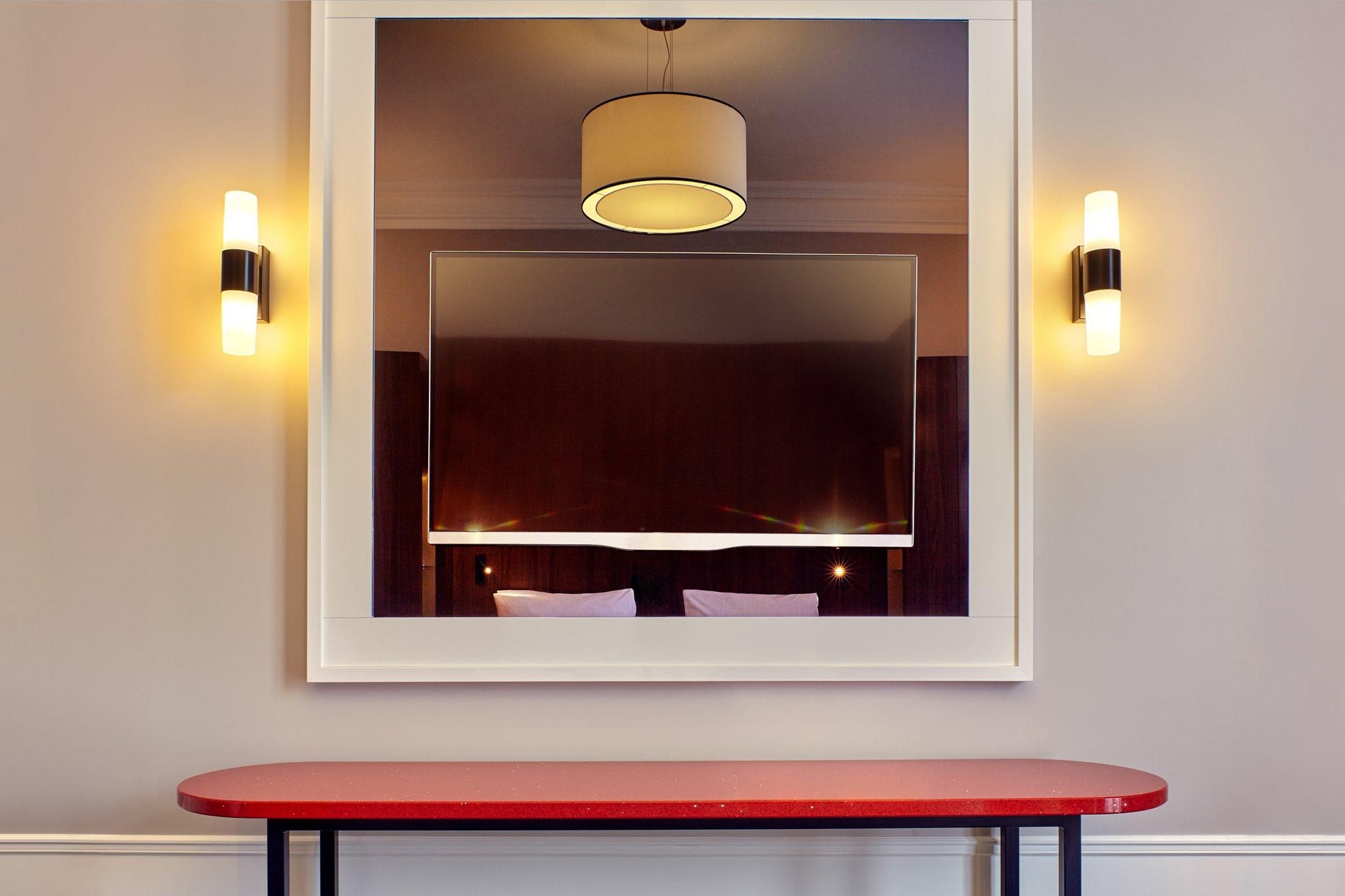 1 King Premium Minifridge