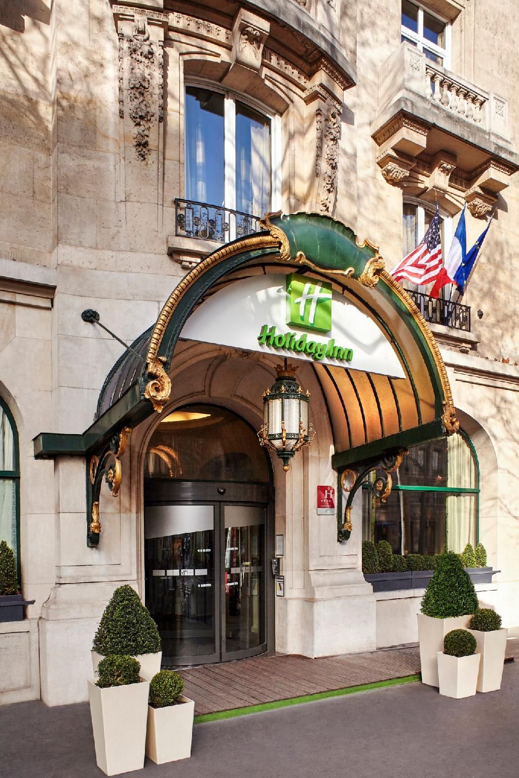 undefined Holiday Inn Paris Gare de Lyon Bastille By IHG