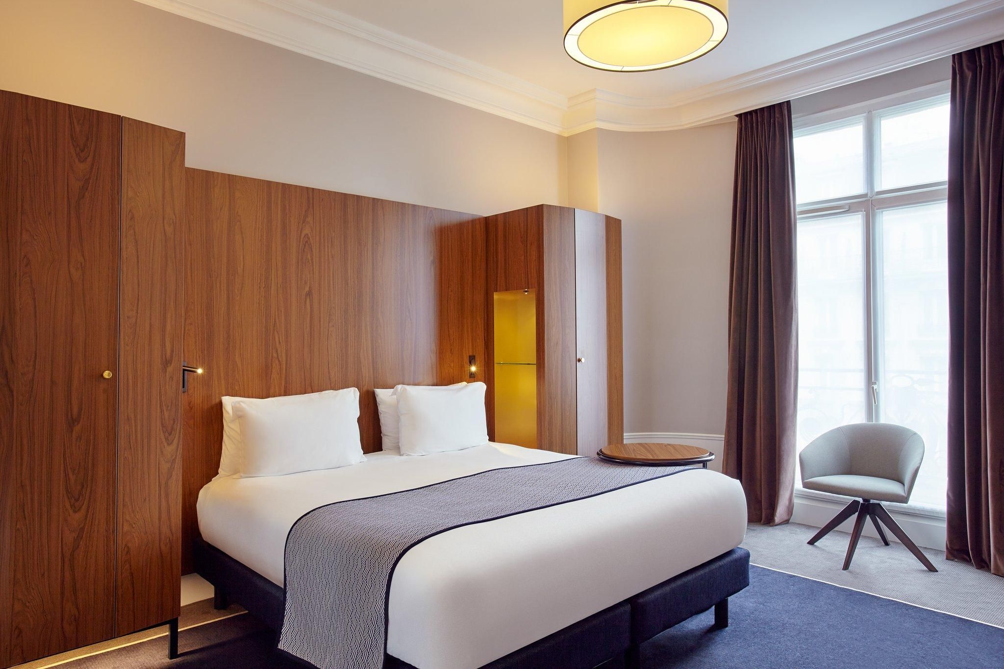 undefined Holiday Inn Paris - Gare de Lyon Bastille by IHG 10