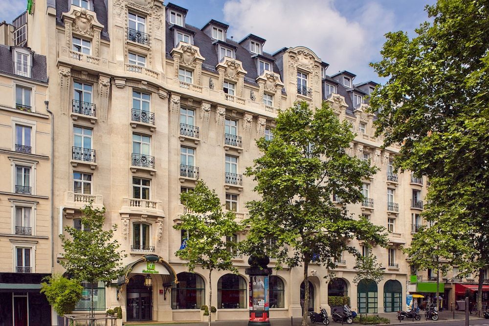undefined Holiday Inn Paris - Gare de Lyon Bastille by IHG 5