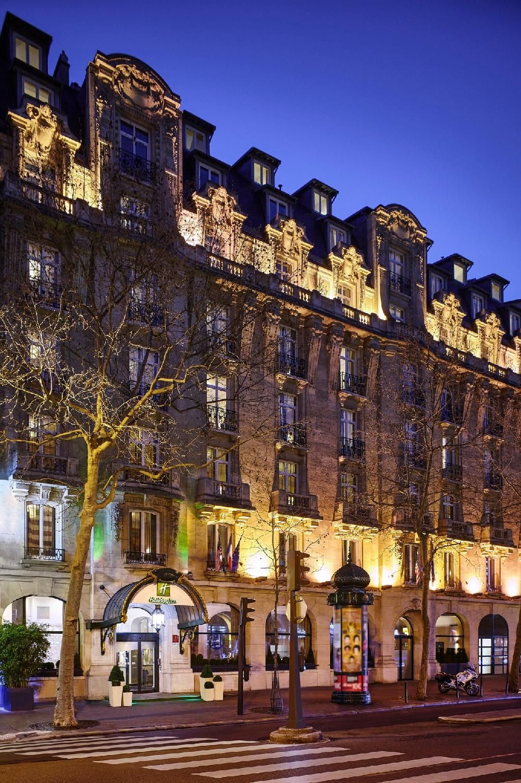 undefined Holiday Inn Paris Gare de Lyon Bastille By IHG 3