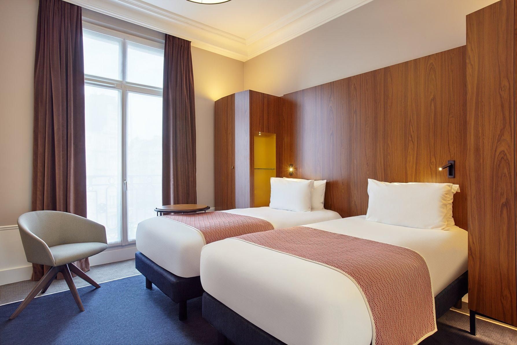 undefined Holiday Inn Paris - Gare de Lyon Bastille by IHG 8