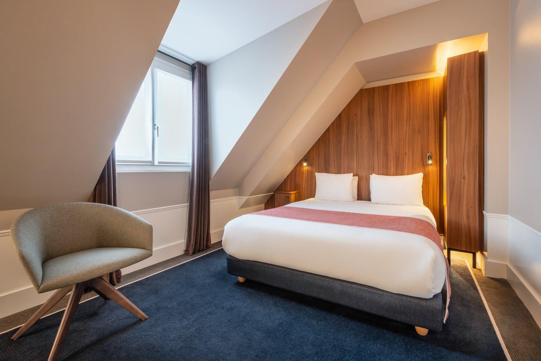 undefined Holiday Inn Paris Gare de Lyon Bastille By IHG 10