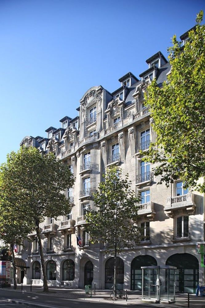 undefined Holiday Inn Paris - Gare de Lyon Bastille by IHG 8