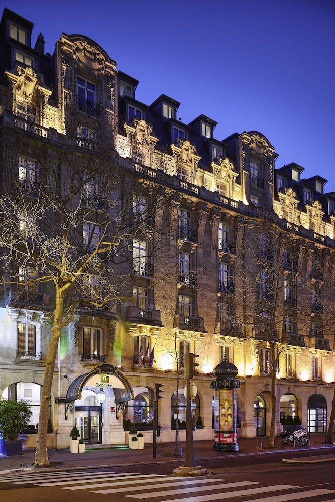 undefined Holiday Inn Paris - Gare de Lyon Bastille by IHG 5