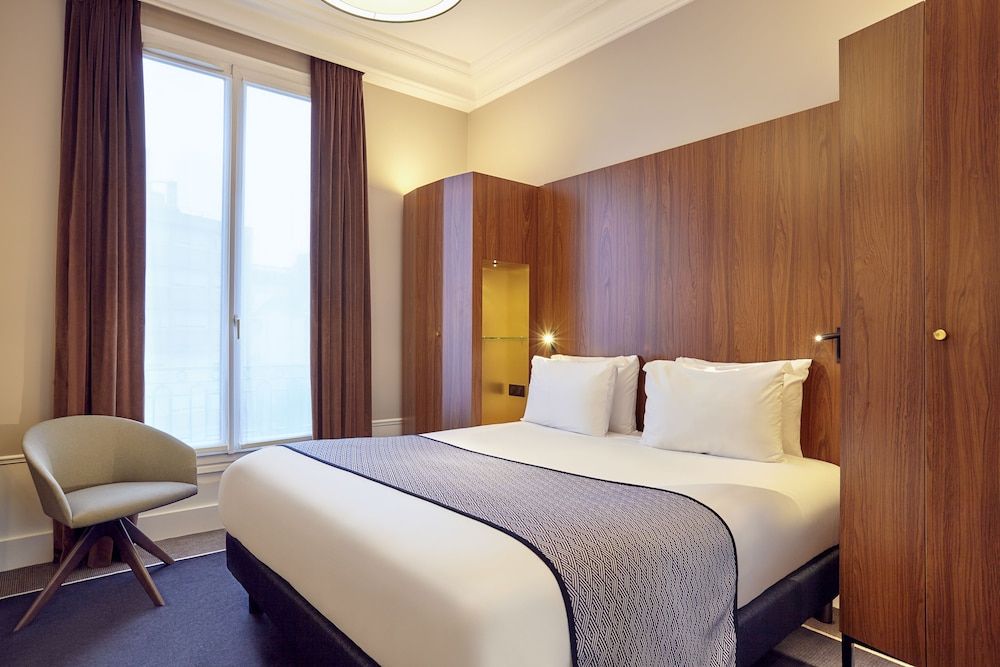 undefined Holiday Inn Paris - Gare de Lyon Bastille by IHG 2