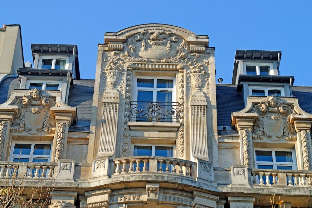 undefined Holiday Inn Paris - Gare de Lyon Bastille by IHG 7