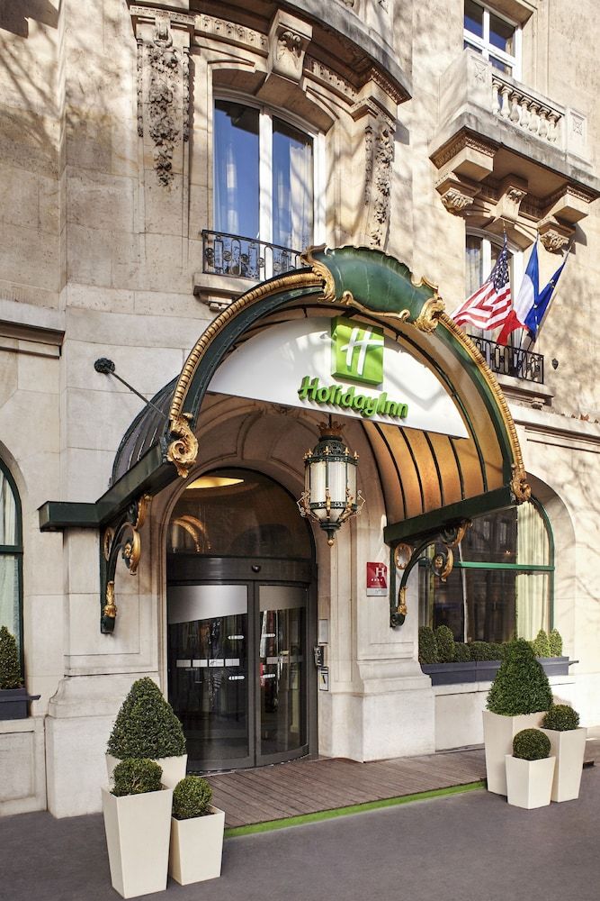 undefined Holiday Inn Paris - Gare de Lyon Bastille by IHG 2
