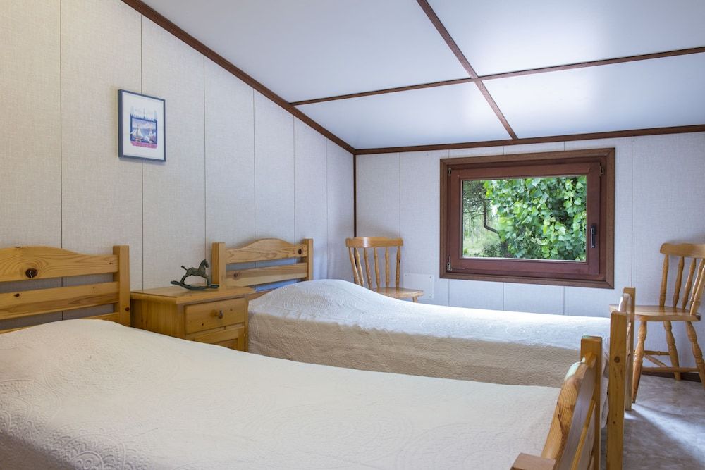 Standard House, 2 Bedrooms