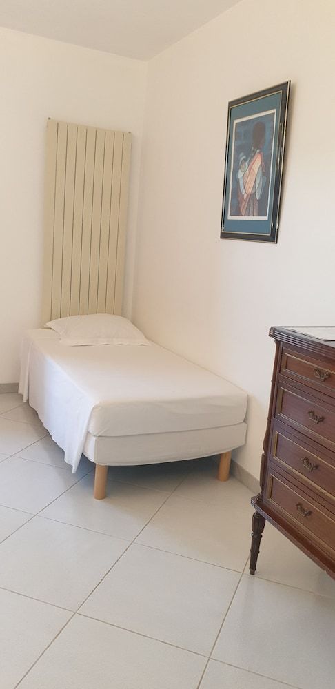 Classic Quadruple Room, Ensuite, Garden View