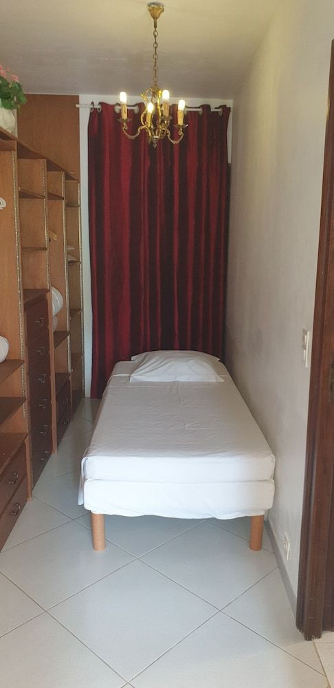 Classic Quadruple Room, Ensuite, Garden View