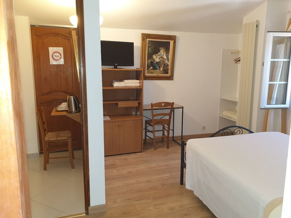 Double Room, Ensuite, Mountain View