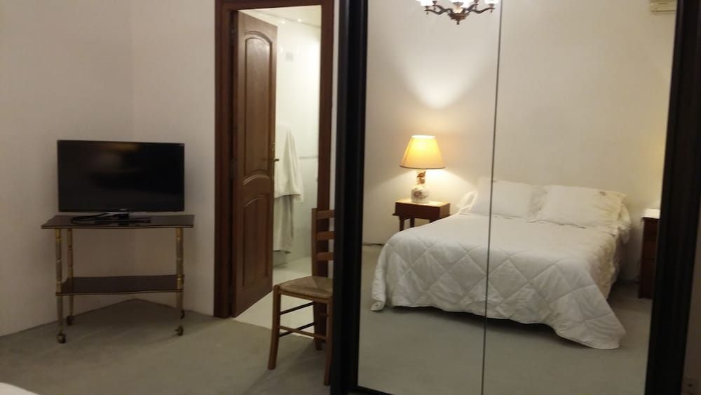 Triple Room, Ensuite