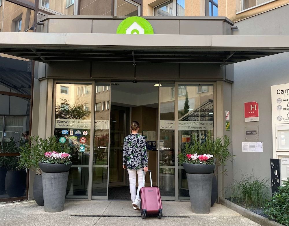 undefined Campanile PRIME - Lyon Centre Gare Part Dieu 5