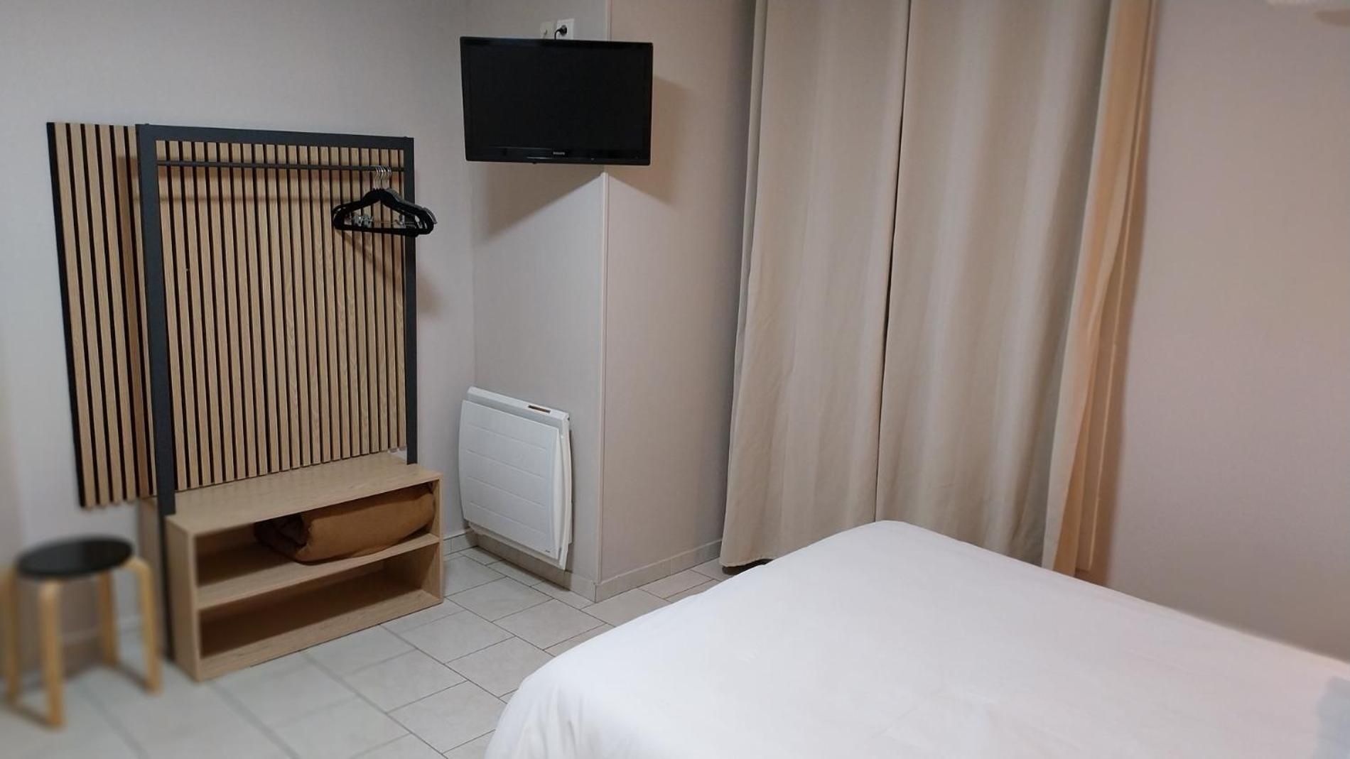 Double Room - Disability Access