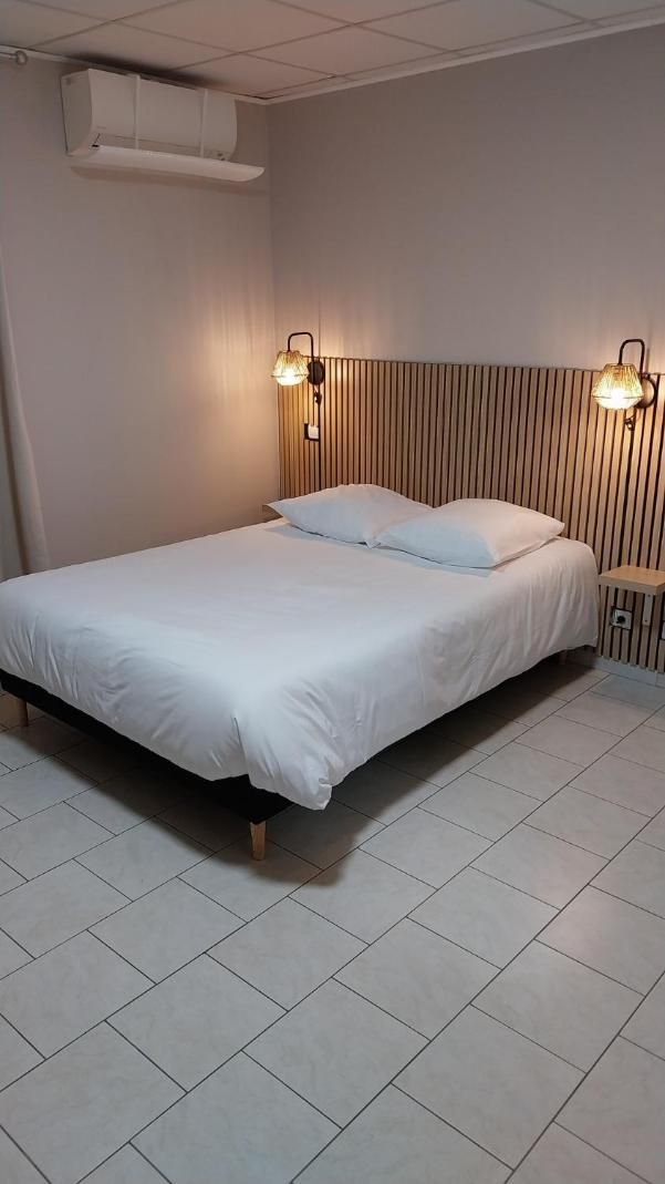 Double Room - Disability Access