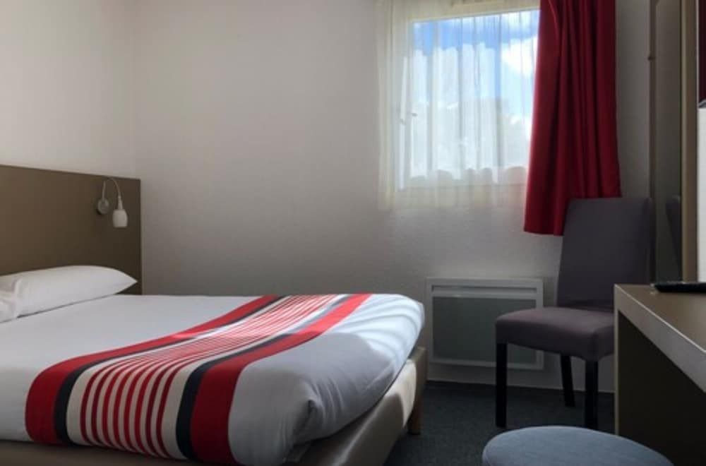 Fasthôtel Biarritz Bidart Côte Basque - FH Collection Family Room, Communicating Rooms 4 people 3