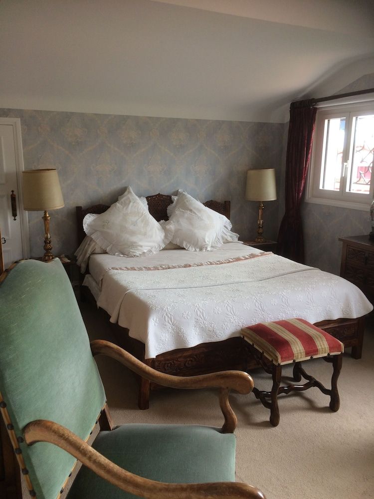 Double Room (Louis XIII)