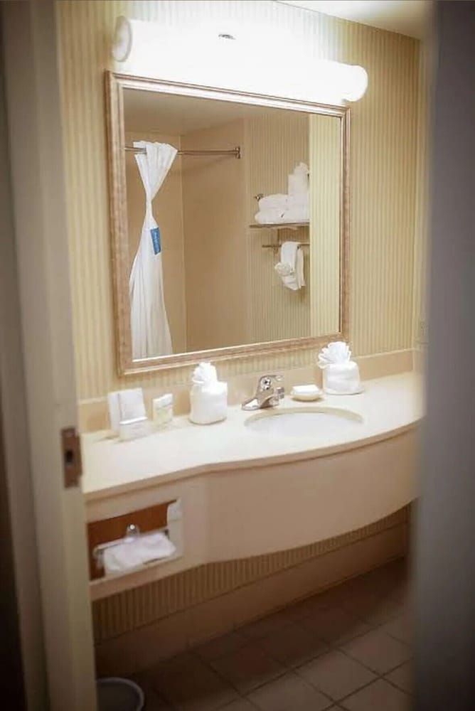 Hotel Cheyenne Standard Double Room 2