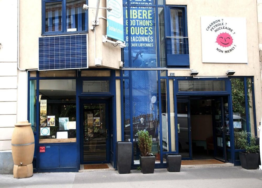 undefined Solar Hotel 4