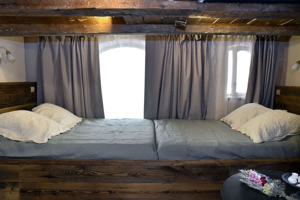 undefined Un Mas en Ville 3