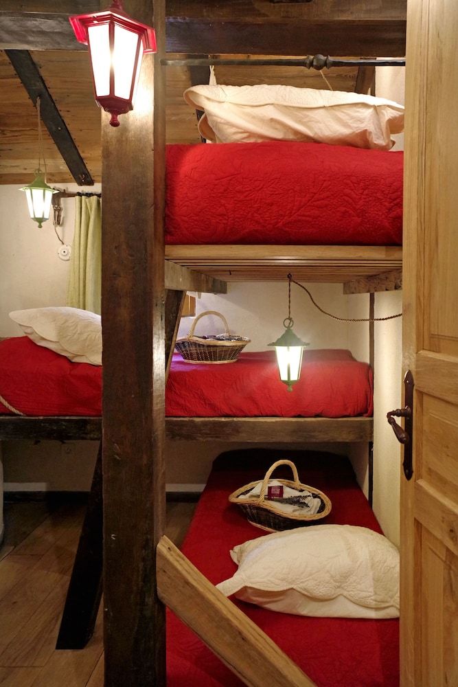 undefined Un Mas en Ville 9