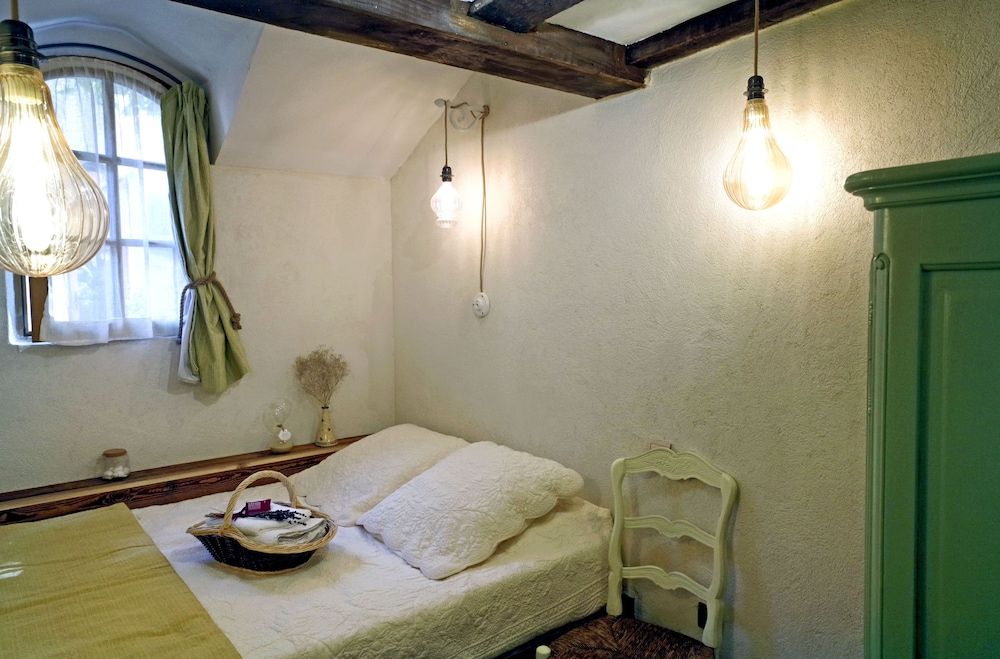 undefined Un Mas en Ville