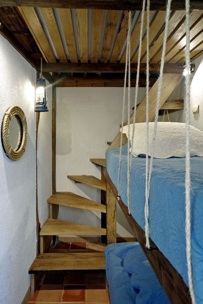 Un Mas en Ville Romantic Room, 2 Bedrooms 11