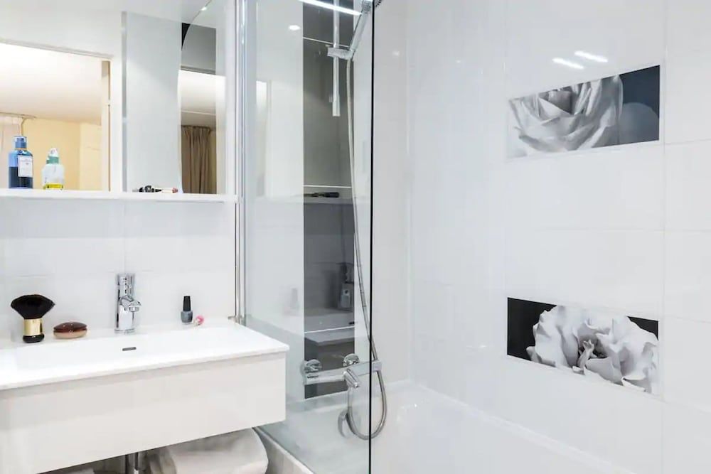 Hotel Fertel Etoile Standard Double Room 8