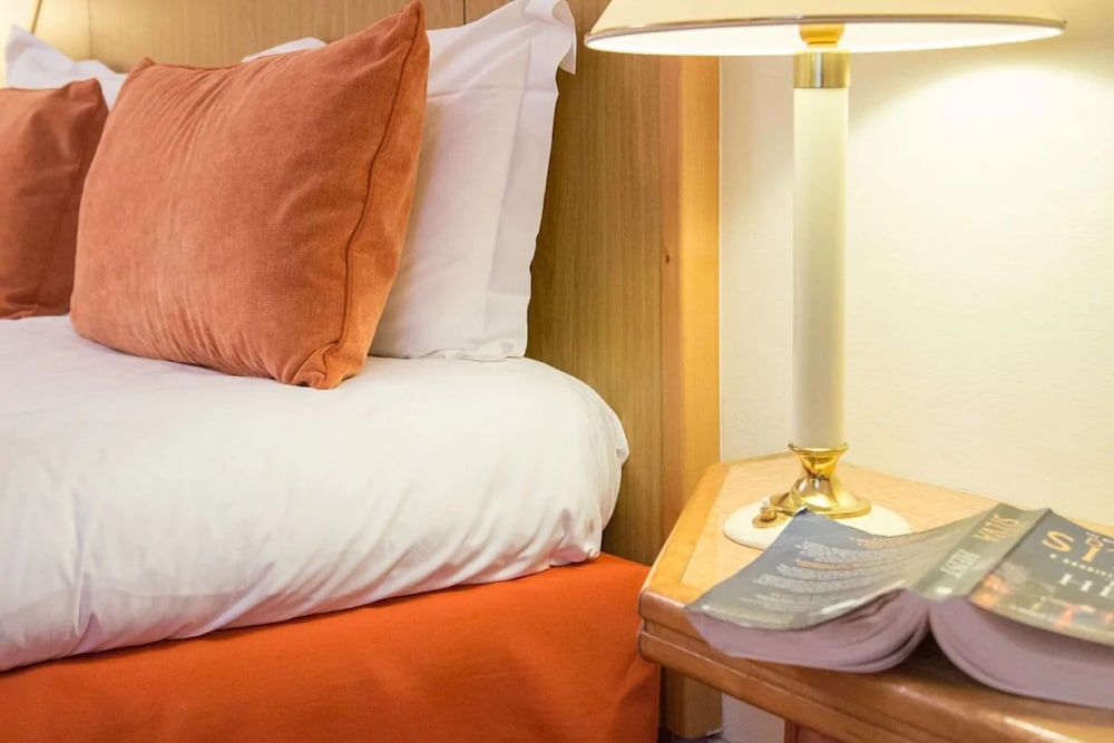 undefined Hotel Fertel Etoile 5