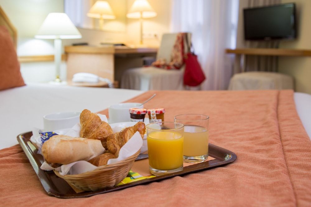 undefined Hotel Fertel Etoile 10