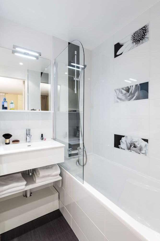 Hotel Fertel Etoile Standard Double Room 7