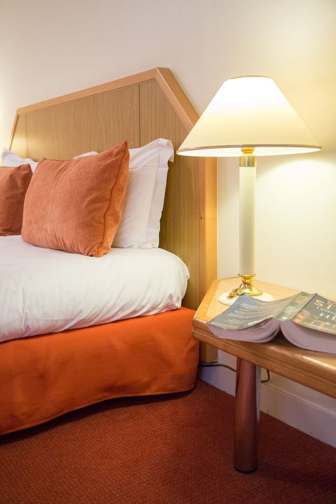 undefined Hotel Fertel Etoile 9