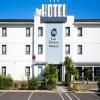 Best Western St Exupery Bordeaux Ouest