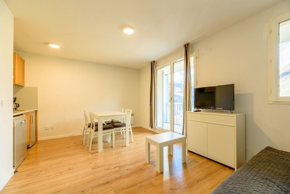 Classic Apartment