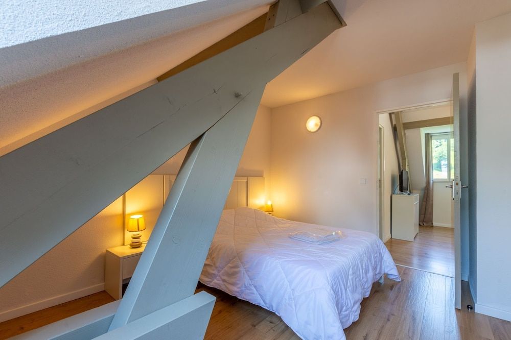 Apartment Deluxe T2, 1 bedroom