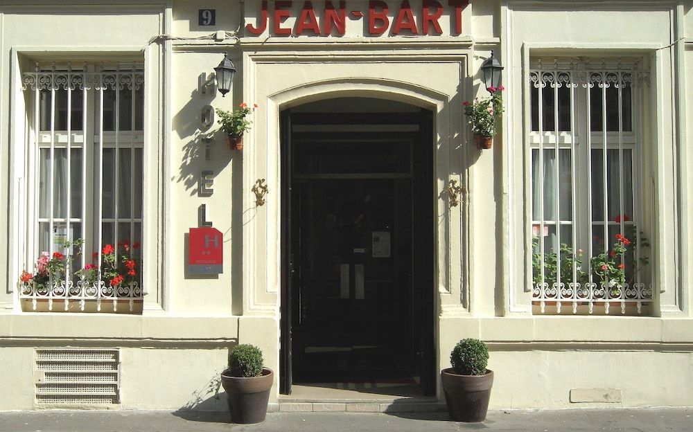 undefined Hôtel Jean Bart 5