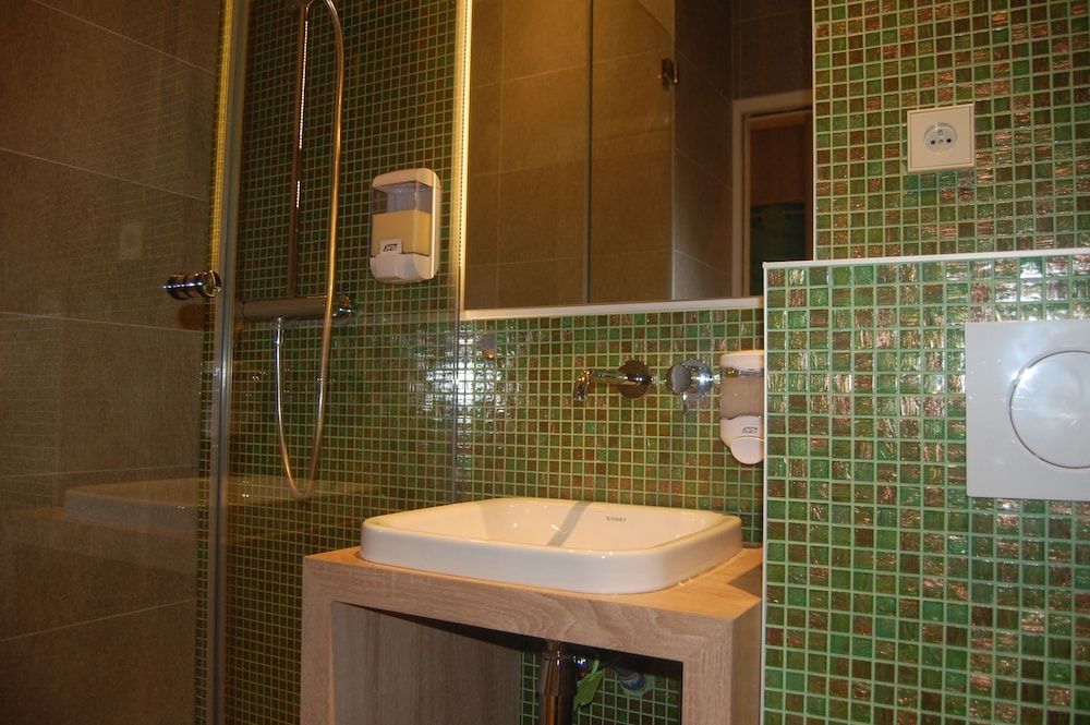 Hôtel Jean Bart Double Room 7