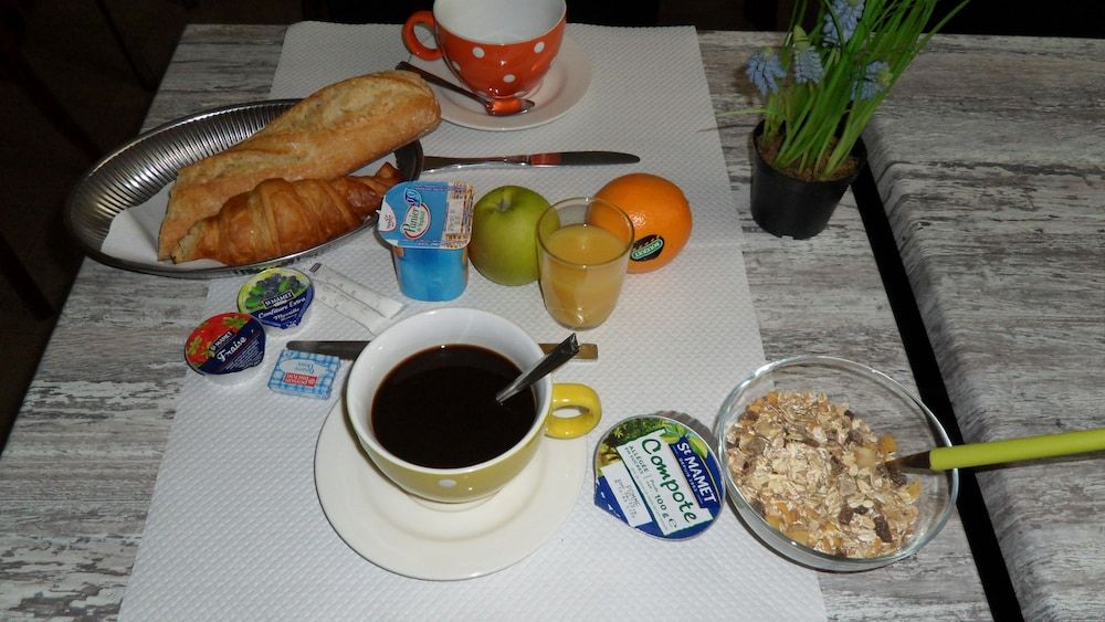 undefined Hôtel Jean Bart 9