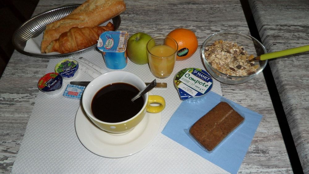 undefined Hôtel Jean Bart 7