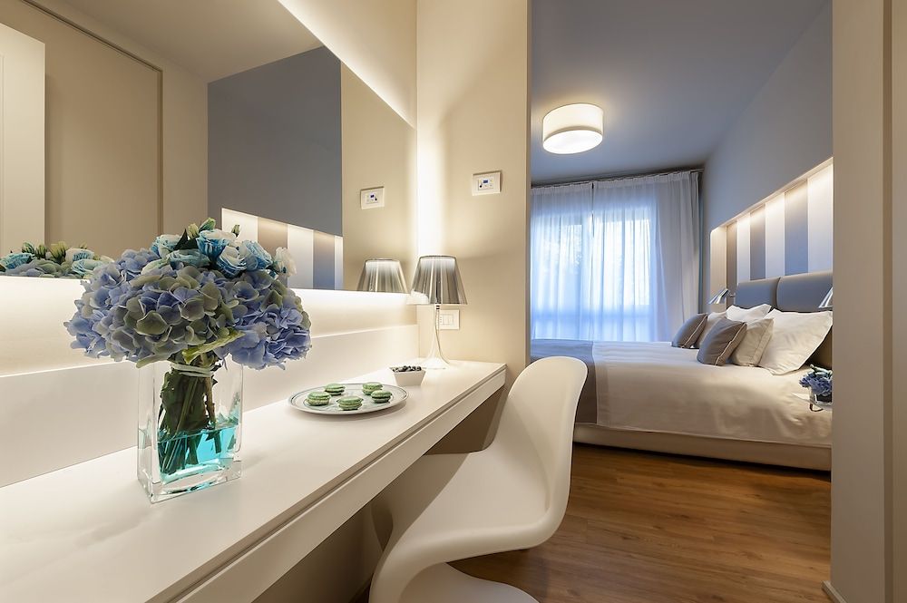 Hotel Monte Meraviglia Superior Double or Twin Room 12