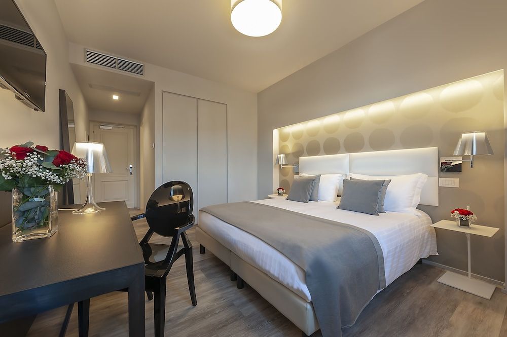 Hotel Monte Meraviglia Superior Double or Twin Room