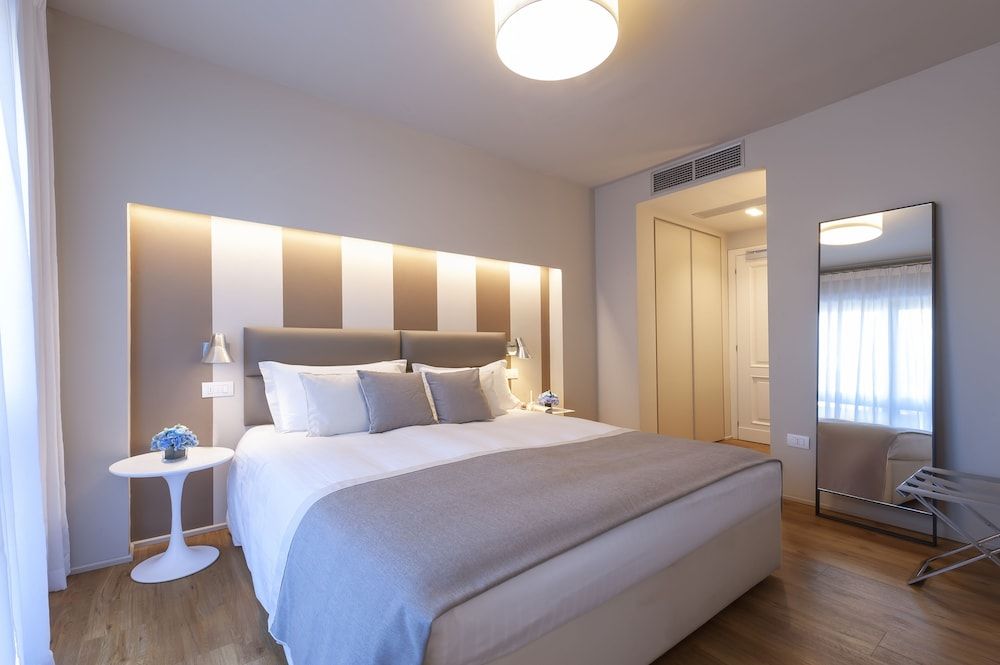 Hotel Monte Meraviglia Superior Double or Twin Room 4