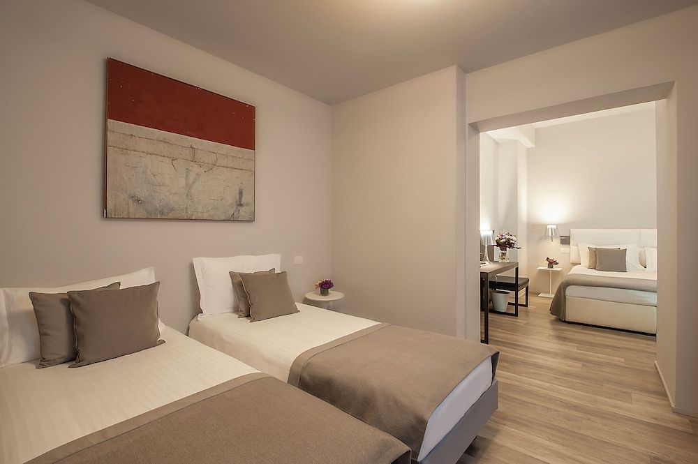 Hotel Monte Meraviglia