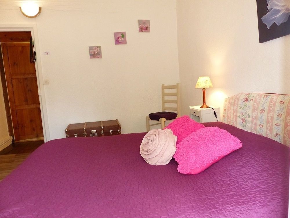 Double Room Single Use