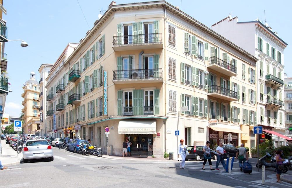 Facade