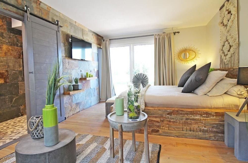 Double Room (Ardoise)
