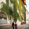 Hotel KRONE - eat, drink, stay